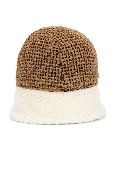 Hermes Knit Beanie