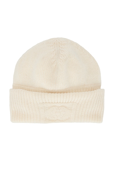 Chanel Sport Cashmere Beanie