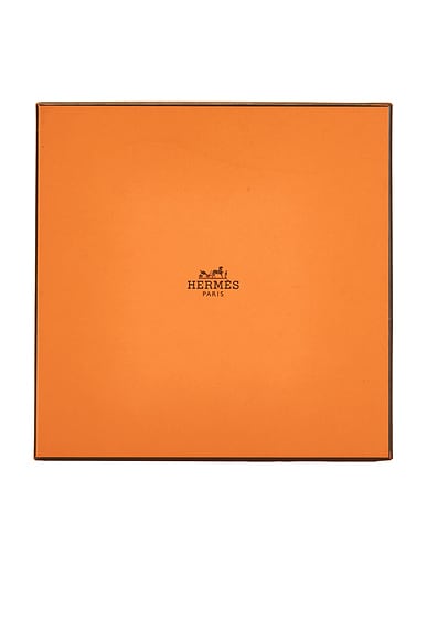 Hermes Mini Kelly Box