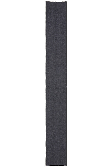 Fendi Knit Scarf
