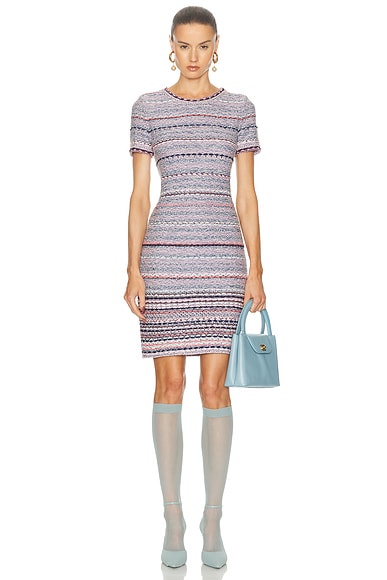 Chanel Sweater Dress