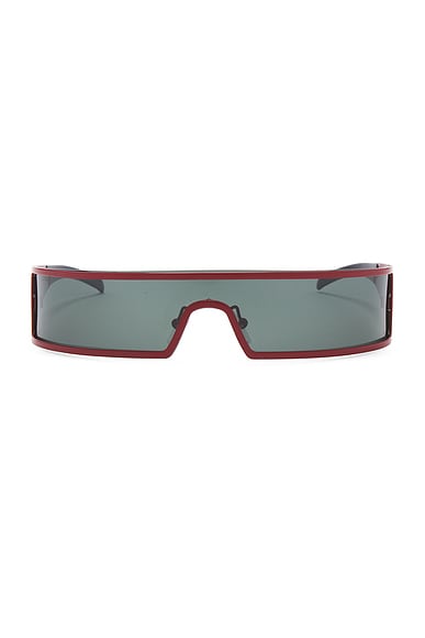 Dior Punk Shield Sunglasses