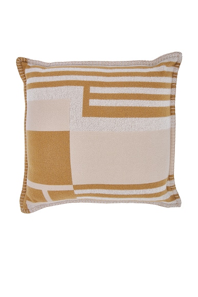 Hermes Avalon Pillow
