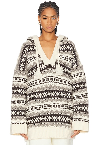 Celine By Hedi Slimane Sweater