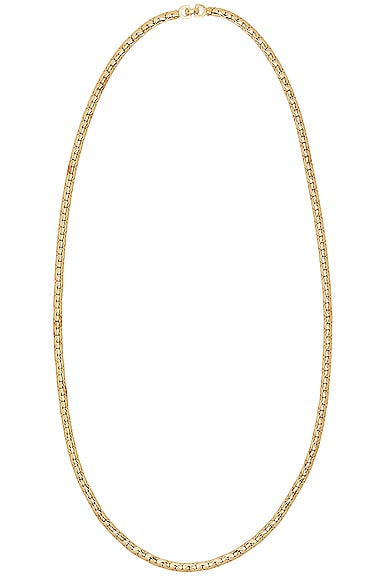 Dior Vintage Chain Necklace