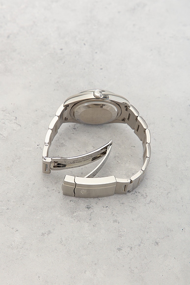 Rolex Oyster Perpetual 36 Automatic Watch