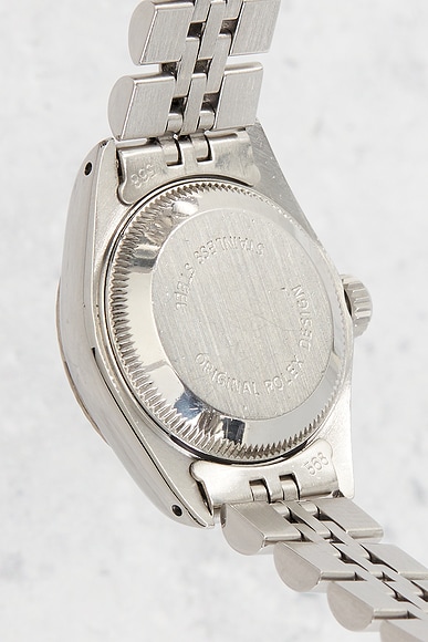 Rolex Datejust 69174 Watch