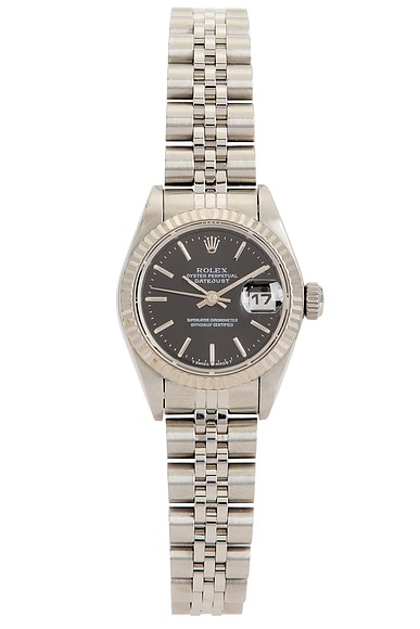 Rolex T-number Datejust 69174 Watch