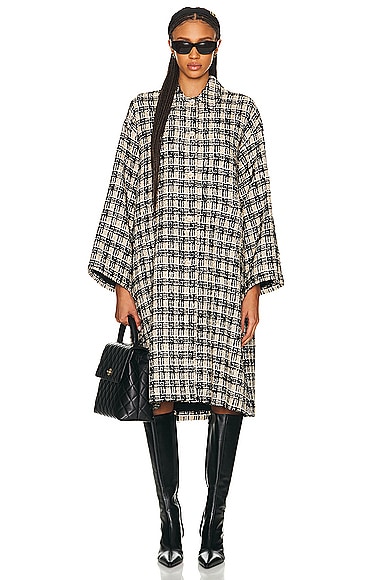 Gabrion coat hot sale