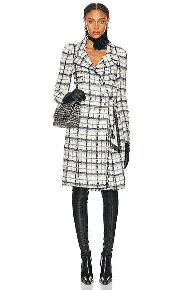 Obira coat clearance