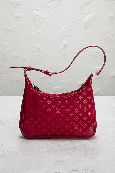 Louis Vuitton Boulogne Handbag 336227