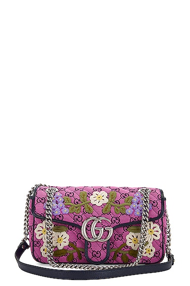 Multi pochette gucci 2025