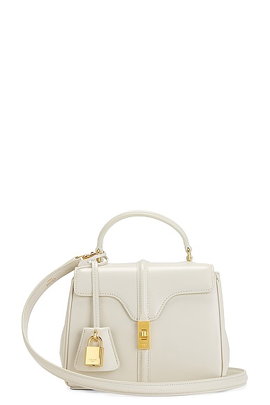 Celine Mini 16 Bag
