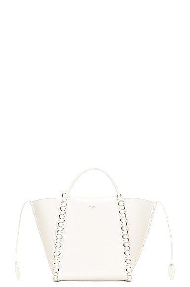 ALAÏA Hinge Bag