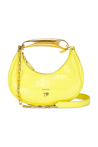 TOM FORD Bianca Mini Hobo Bag