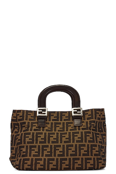 FWRD Renew Louis Vuitton Cherry Pochette Accessoire Shoulder Bag