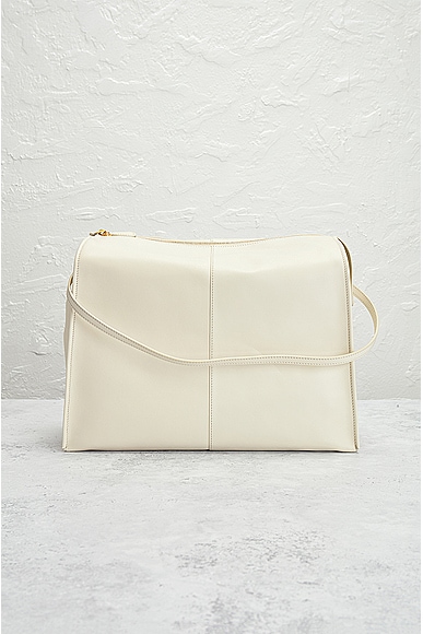 Shop The Row Hobo Pouch In Perle Shg