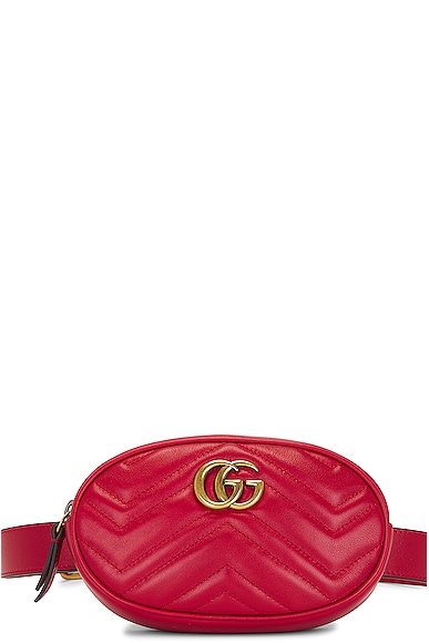 Gucci store marmont raspberry