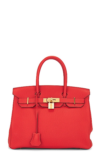 Supreme birkin 2025 bag