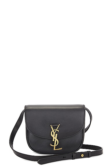 Saint Laurent Small Kaia Satchel Bag
