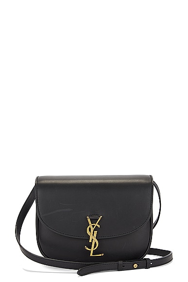Saint Laurent Medium Kaia Satchel Bag