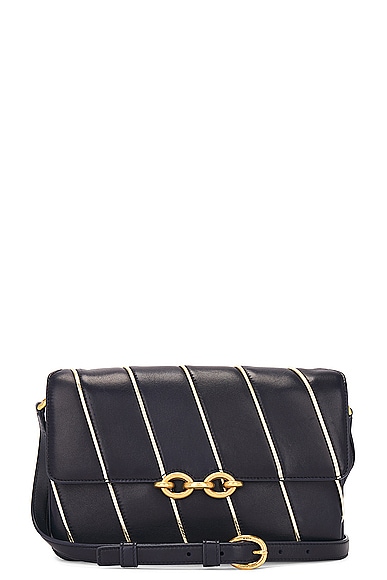 Saint Laurent Le Maillon Satchel Bag