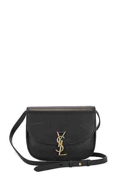 Saint Laurent Medium Kaia Satchel Bag