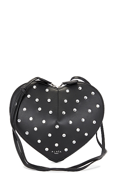 ALAïA Le Coeur Bag