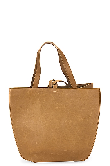 The Row Graham Tote Bag