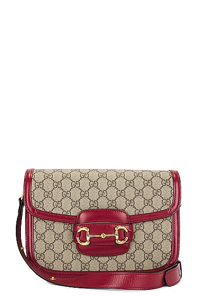 Gucci Horsebit 1955 Shoulder Bag