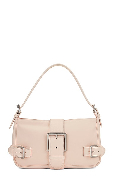 Bottega Veneta Mini Shoulder Bag