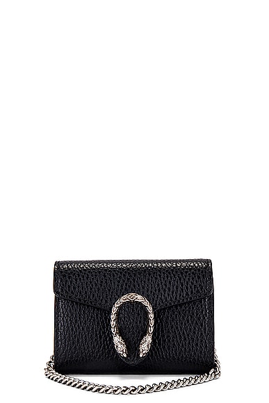 Gucci Dionysus Wallet On Chain