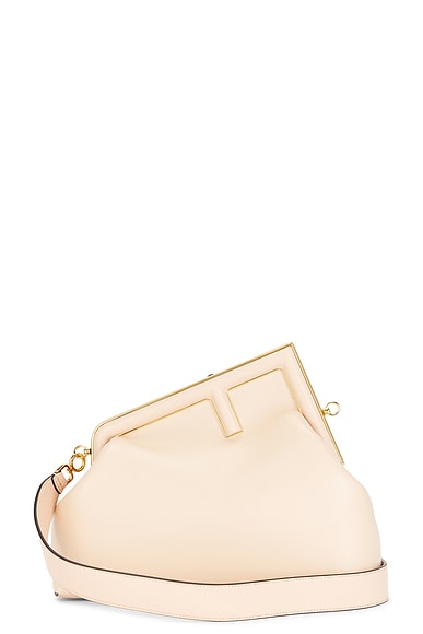 Fendi First Shoulder Bag