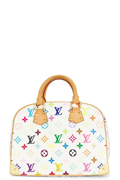 Louis Vuitton　ドーヴィル 楽天市場】ルイ・ヴィトン ドーヴィルキューブ モノグラムタフ