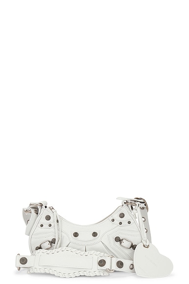 Balenciaga XS Le Cagole Shoulder Bag