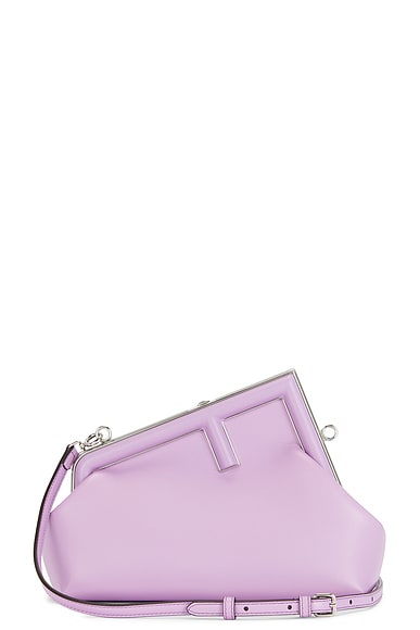 Fendi First Shoulder Bag
