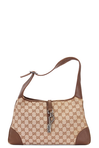 Gucci Jackie Shoulder Bag