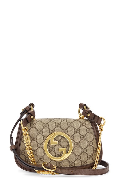 Gucci Blondie Shoulder Bag