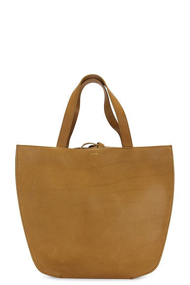 The row day luxe tote 2025
