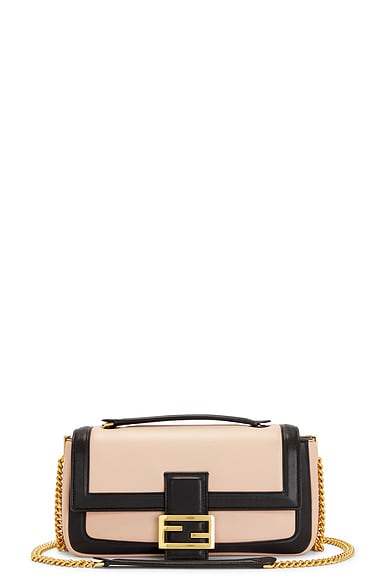 Fendi Baguette Shoulder Bag