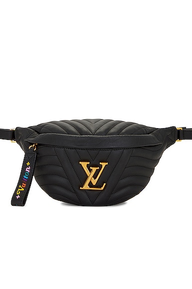 FWRD Renew Handbags : Buy Fwrd Renew Louis Vuitton Nylon Pillow