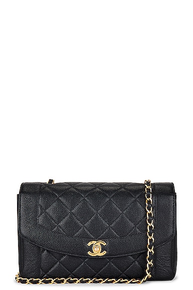 Chanel Medium Double Flap Bag