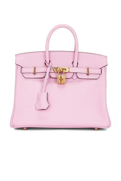 FWRD Renew Gucci Gg Horsebit 1955 Shoulder Bag in White FWRD
