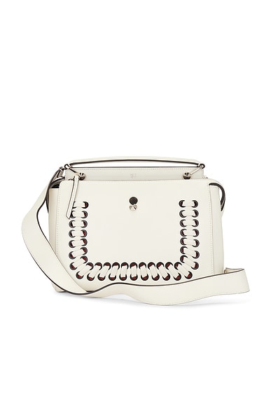 Fendi Dotcom Shoulder Bag