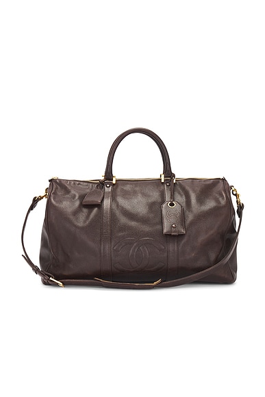 Chanel duffle bag cheap