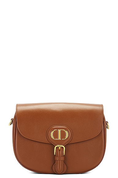 Embrace The Mini Bag Trend With The Micro Dior Bobby Bag - BAGAHOLICBOY