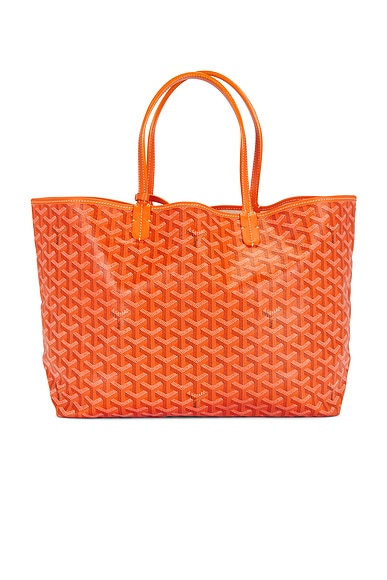 Goyard Saint Louis PM Tote Bag