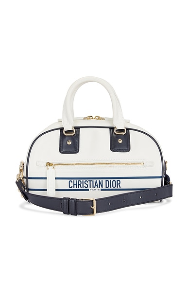Dior Vibe Bowling Bag