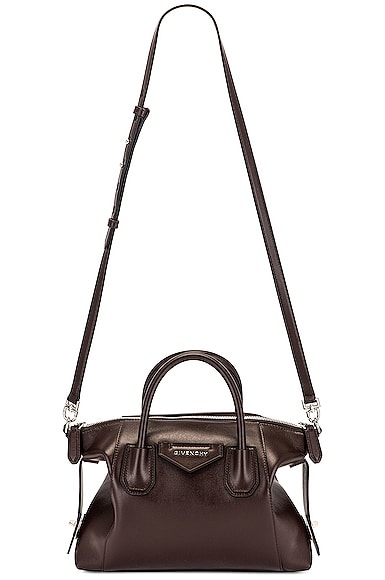 Givenchy Small Antigona Soft Bag