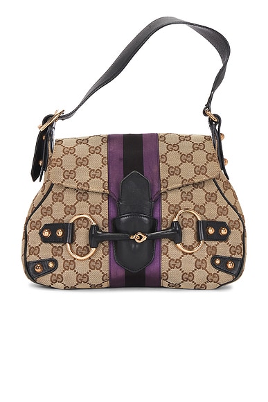 Gucci Horsebit 1955 Shoulder Bag